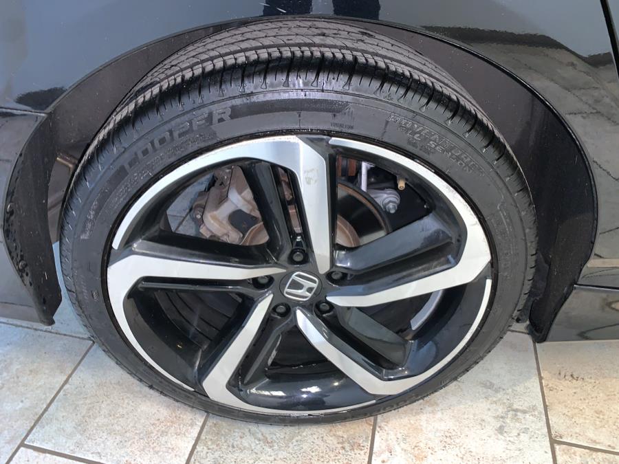 2022 Honda Accord Sedan Sport 1.5T CVT, available for sale in Lodi, New Jersey | European Auto Expo. Lodi, New Jersey 2022 Honda Accord Sedan Sport 1.5T CVT, available for sale in Lodi, New Jersey | European Auto Expo. Lodi, New Jersey
