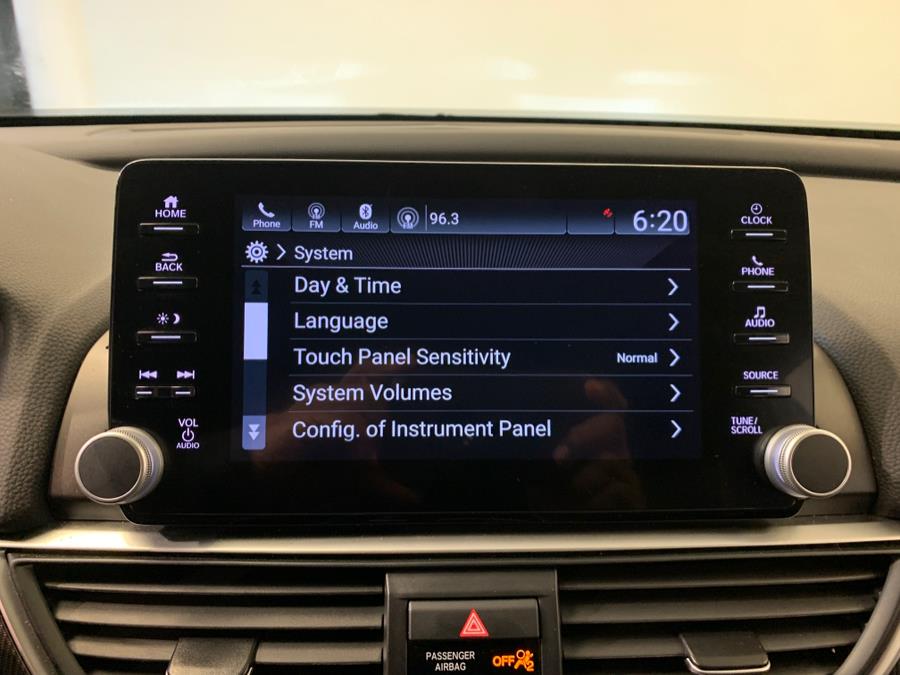 2022 Honda Accord Sedan Sport 1.5T CVT, available for sale in Lodi, New Jersey | European Auto Expo. Lodi, New Jersey 2022 Honda Accord Sedan Sport 1.5T CVT, available for sale in Lodi, New Jersey | European Auto Expo. Lodi, New Jersey