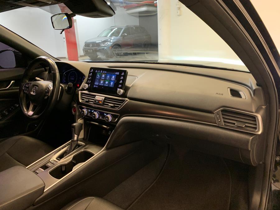 2022 Honda Accord Sedan Sport 1.5T CVT, available for sale in Lodi, New Jersey | European Auto Expo. Lodi, New Jersey 2022 Honda Accord Sedan Sport 1.5T CVT, available for sale in Lodi, New Jersey | European Auto Expo. Lodi, New Jersey