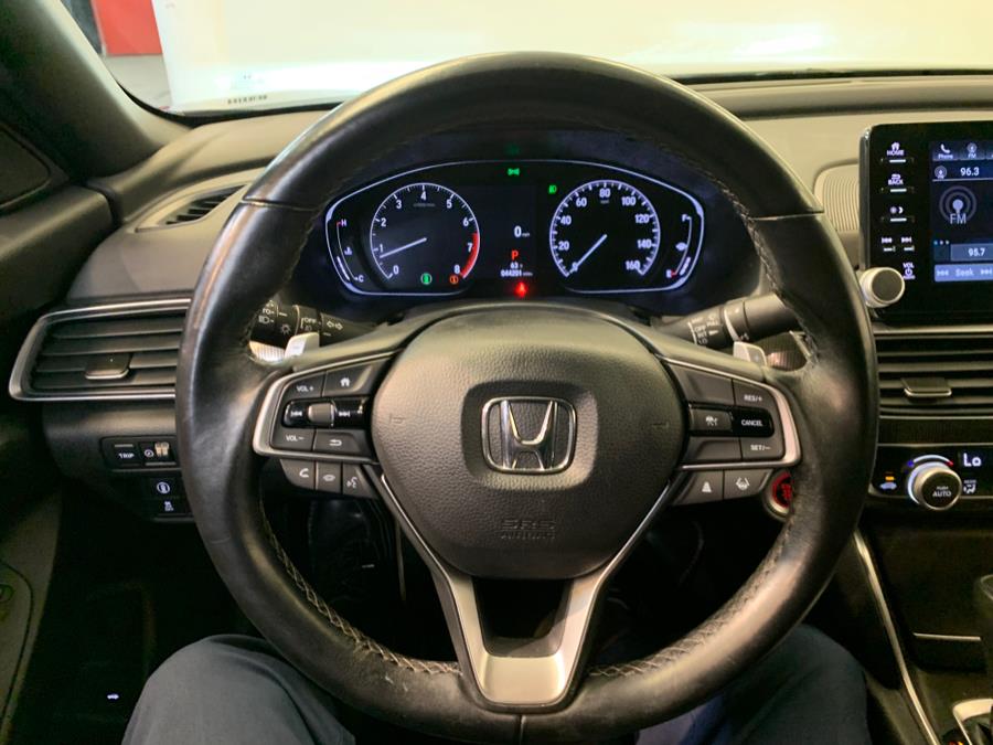 2022 Honda Accord Sedan Sport 1.5T CVT, available for sale in Lodi, New Jersey | European Auto Expo. Lodi, New Jersey 2022 Honda Accord Sedan Sport 1.5T CVT, available for sale in Lodi, New Jersey | European Auto Expo. Lodi, New Jersey