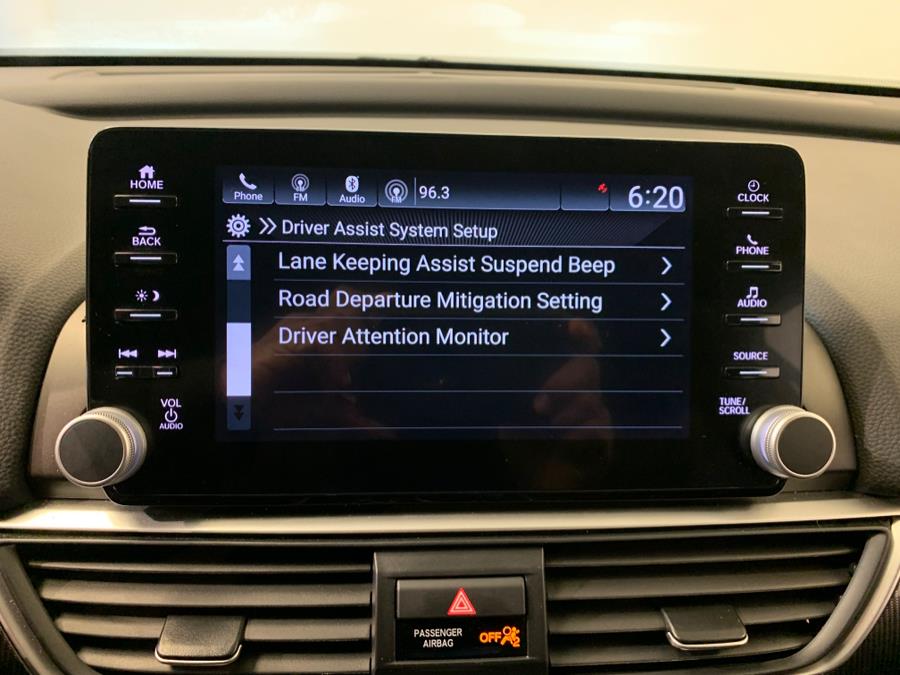 2022 Honda Accord Sedan Sport 1.5T CVT, available for sale in Lodi, New Jersey | European Auto Expo. Lodi, New Jersey 2022 Honda Accord Sedan Sport 1.5T CVT, available for sale in Lodi, New Jersey | European Auto Expo. Lodi, New Jersey