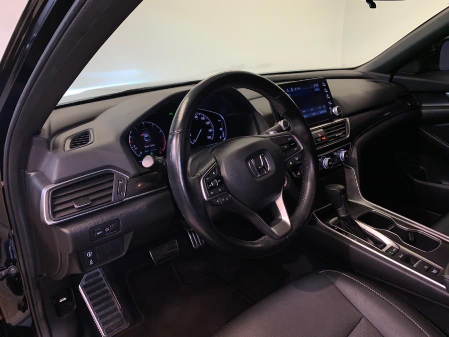 2022 Honda Accord Sedan Sport 1.5T CVT, available for sale in Lodi, New Jersey | European Auto Expo. Lodi, New Jersey 2022 Honda Accord Sedan Sport 1.5T CVT, available for sale in Lodi, New Jersey | European Auto Expo. Lodi, New Jersey