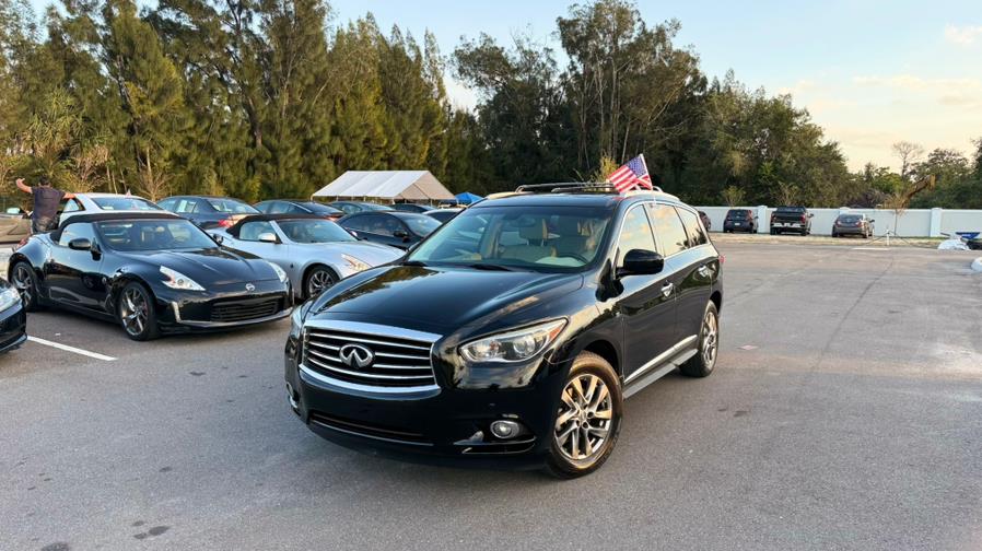 2015 INFINITI QX60 FWD 4dr, available for sale in Orlando, Florida | Mickeys Driver Mart. Orlando, Florida 2015 INFINITI QX60 FWD 4dr, available for sale in Orlando, Florida | Mickeys Driver Mart. Orlando, Florida