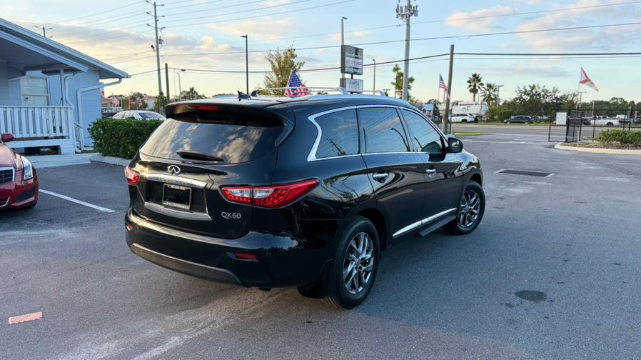 2015 INFINITI QX60 FWD 4dr, available for sale in Orlando, Florida | Mickeys Driver Mart. Orlando, Florida 2015 INFINITI QX60 FWD 4dr, available for sale in Orlando, Florida | Mickeys Driver Mart. Orlando, Florida