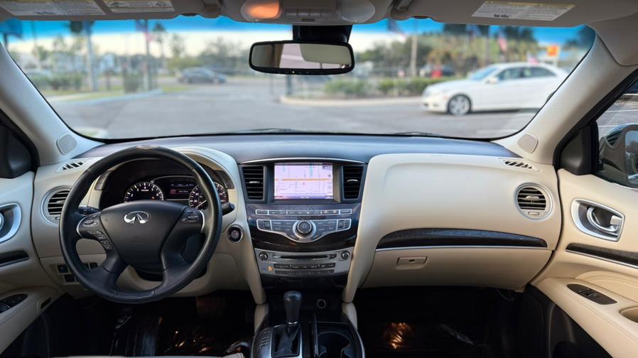 2015 INFINITI QX60 FWD 4dr, available for sale in Orlando, Florida | Mickeys Driver Mart. Orlando, Florida 2015 INFINITI QX60 FWD 4dr, available for sale in Orlando, Florida | Mickeys Driver Mart. Orlando, Florida