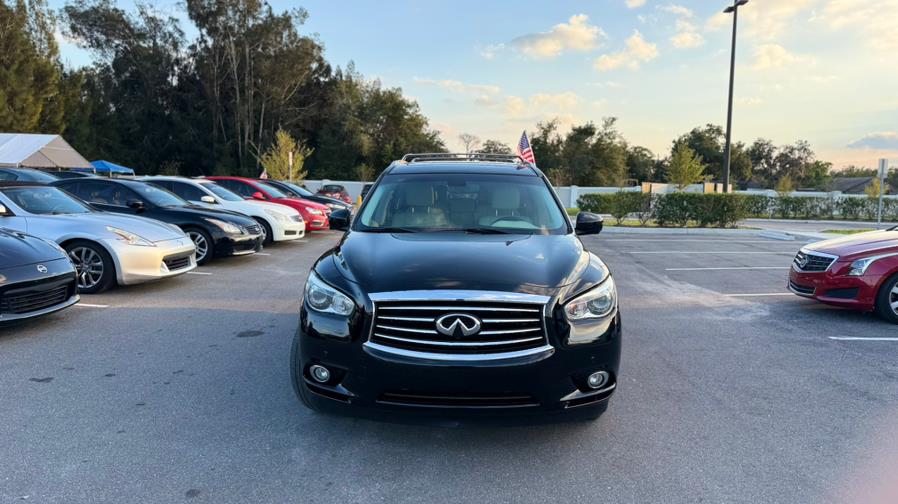 2015 INFINITI QX60 FWD 4dr, available for sale in Orlando, Florida | Mickeys Driver Mart. Orlando, Florida 2015 INFINITI QX60 FWD 4dr, available for sale in Orlando, Florida | Mickeys Driver Mart. Orlando, Florida