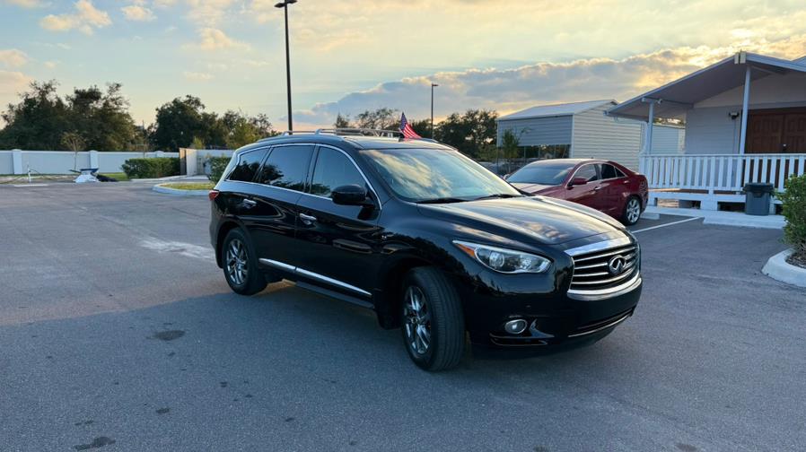 2015 INFINITI QX60 FWD 4dr, available for sale in Orlando, Florida | Mickeys Driver Mart. Orlando, Florida 2015 INFINITI QX60 FWD 4dr, available for sale in Orlando, Florida | Mickeys Driver Mart. Orlando, Florida