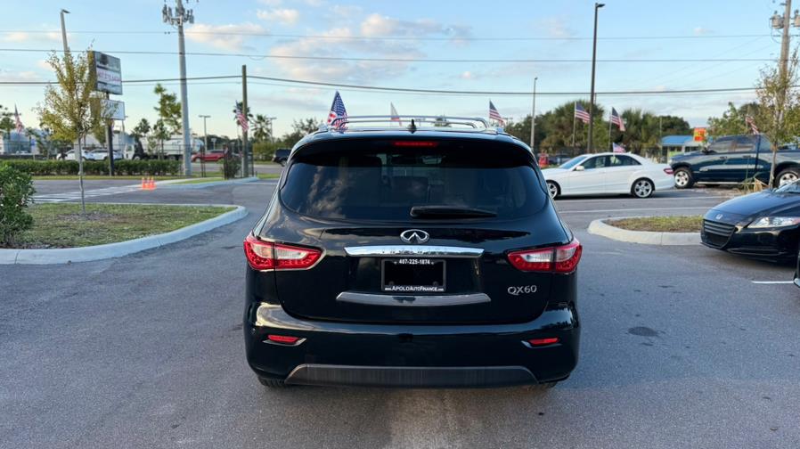 2015 INFINITI QX60 FWD 4dr, available for sale in Orlando, Florida | Mickeys Driver Mart. Orlando, Florida 2015 INFINITI QX60 FWD 4dr, available for sale in Orlando, Florida | Mickeys Driver Mart. Orlando, Florida