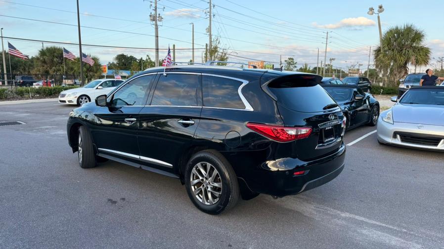 2015 INFINITI QX60 FWD 4dr, available for sale in Orlando, Florida | Mickeys Driver Mart. Orlando, Florida 2015 INFINITI QX60 FWD 4dr, available for sale in Orlando, Florida | Mickeys Driver Mart. Orlando, Florida