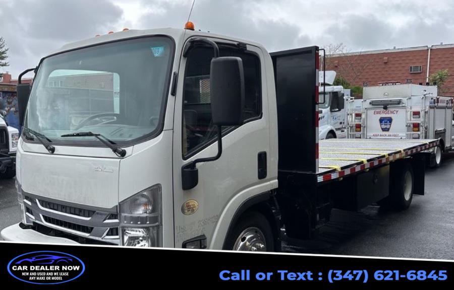 2022 Isuzu NRR's photo