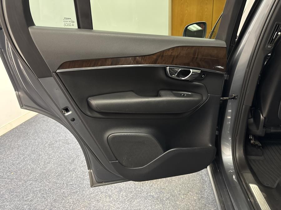 2016 Volvo XC90 AWD 4dr T6 Momentum, available for sale in Plainville, Connecticut | New England Auto Sales LLC. Plainville, Connecticut 2016 Volvo XC90 AWD 4dr T6 Momentum, available for sale in Plainville, Connecticut | New England Auto Sales LLC. Plainville, Connecticut