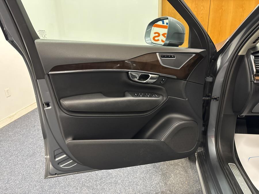 2016 Volvo XC90 AWD 4dr T6 Momentum, available for sale in Plainville, Connecticut | New England Auto Sales LLC. Plainville, Connecticut 2016 Volvo XC90 AWD 4dr T6 Momentum, available for sale in Plainville, Connecticut | New England Auto Sales LLC. Plainville, Connecticut