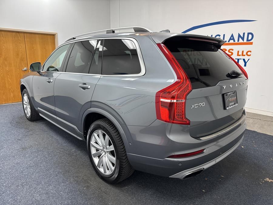 2016 Volvo XC90 AWD 4dr T6 Momentum, available for sale in Plainville, Connecticut | New England Auto Sales LLC. Plainville, Connecticut 2016 Volvo XC90 AWD 4dr T6 Momentum, available for sale in Plainville, Connecticut | New England Auto Sales LLC. Plainville, Connecticut