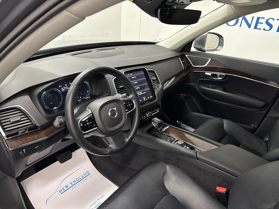 2016 Volvo XC90 AWD 4dr T6 Momentum, available for sale in Plainville, Connecticut | New England Auto Sales LLC. Plainville, Connecticut 2016 Volvo XC90 AWD 4dr T6 Momentum, available for sale in Plainville, Connecticut | New England Auto Sales LLC. Plainville, Connecticut