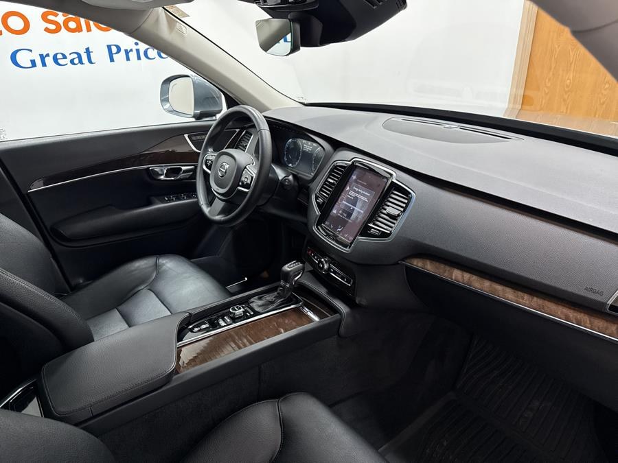 2016 Volvo XC90 AWD 4dr T6 Momentum, available for sale in Plainville, Connecticut | New England Auto Sales LLC. Plainville, Connecticut 2016 Volvo XC90 AWD 4dr T6 Momentum, available for sale in Plainville, Connecticut | New England Auto Sales LLC. Plainville, Connecticut