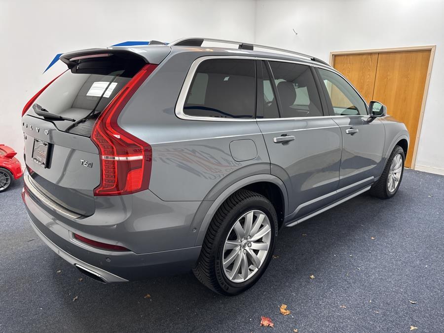 2016 Volvo XC90 AWD 4dr T6 Momentum, available for sale in Plainville, Connecticut | New England Auto Sales LLC. Plainville, Connecticut 2016 Volvo XC90 AWD 4dr T6 Momentum, available for sale in Plainville, Connecticut | New England Auto Sales LLC. Plainville, Connecticut