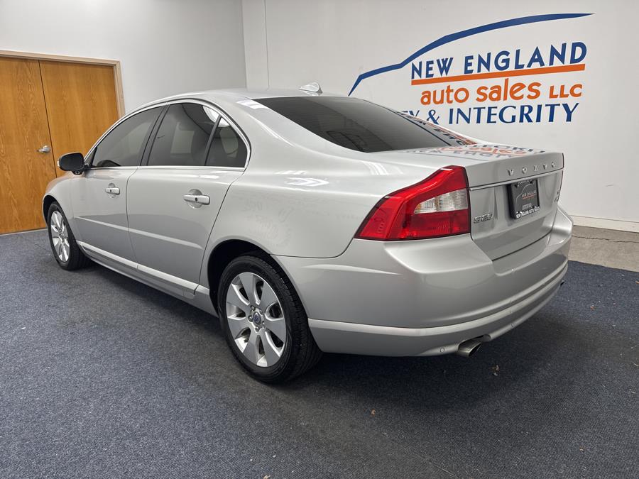 2009 Volvo S80 4dr Sdn I6 Turbo AWD, available for sale in Plainville, Connecticut | New England Auto Sales LLC. Plainville, Connecticut 2009 Volvo S80 4dr Sdn I6 Turbo AWD, available for sale in Plainville, Connecticut | New England Auto Sales LLC. Plainville, Connecticut