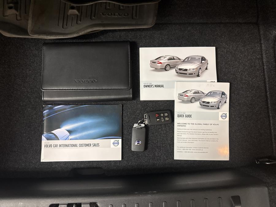 2009 Volvo S80 4dr Sdn I6 Turbo AWD, available for sale in Plainville, Connecticut | New England Auto Sales LLC. Plainville, Connecticut 2009 Volvo S80 4dr Sdn I6 Turbo AWD, available for sale in Plainville, Connecticut | New England Auto Sales LLC. Plainville, Connecticut