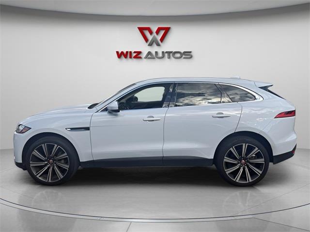 2019 Jaguar F-pace 25t Prestige, available for sale in Stratford, Connecticut | Wiz Leasing Inc. Stratford, Connecticut 2019 Jaguar F-pace 25t Prestige, available for sale in Stratford, Connecticut | Wiz Leasing Inc. Stratford, Connecticut