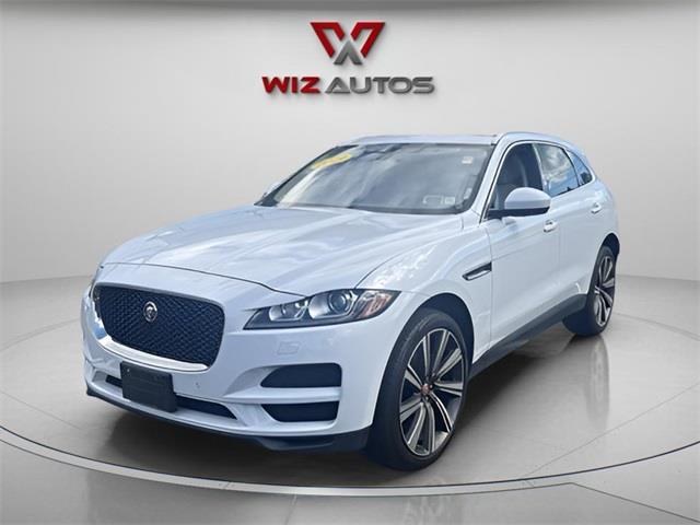 2019 Jaguar F-pace 25t Prestige, available for sale in Stratford, Connecticut | Wiz Leasing Inc. Stratford, Connecticut 2019 Jaguar F-pace 25t Prestige, available for sale in Stratford, Connecticut | Wiz Leasing Inc. Stratford, Connecticut