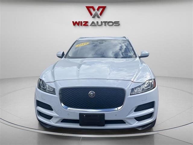 2019 Jaguar F-pace 25t Prestige, available for sale in Stratford, Connecticut | Wiz Leasing Inc. Stratford, Connecticut 2019 Jaguar F-pace 25t Prestige, available for sale in Stratford, Connecticut | Wiz Leasing Inc. Stratford, Connecticut