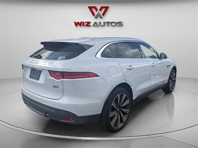 2019 Jaguar F-pace 25t Prestige, available for sale in Stratford, Connecticut | Wiz Leasing Inc. Stratford, Connecticut 2019 Jaguar F-pace 25t Prestige, available for sale in Stratford, Connecticut | Wiz Leasing Inc. Stratford, Connecticut