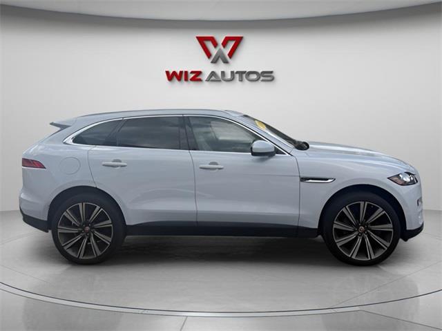 2019 Jaguar F-pace 25t Prestige, available for sale in Stratford, Connecticut | Wiz Leasing Inc. Stratford, Connecticut 2019 Jaguar F-pace 25t Prestige, available for sale in Stratford, Connecticut | Wiz Leasing Inc. Stratford, Connecticut