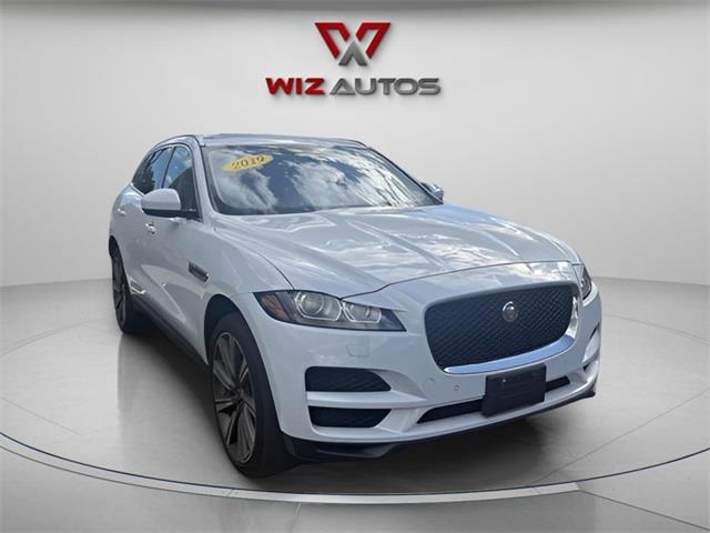 2019 Jaguar F-pace 25t Prestige, available for sale in Stratford, Connecticut | Wiz Leasing Inc. Stratford, Connecticut 2019 Jaguar F-pace 25t Prestige, available for sale in Stratford, Connecticut | Wiz Leasing Inc. Stratford, Connecticut