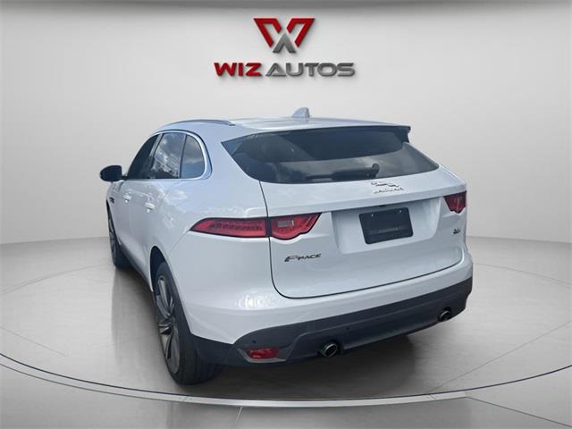 2019 Jaguar F-pace 25t Prestige, available for sale in Stratford, Connecticut | Wiz Leasing Inc. Stratford, Connecticut 2019 Jaguar F-pace 25t Prestige, available for sale in Stratford, Connecticut | Wiz Leasing Inc. Stratford, Connecticut