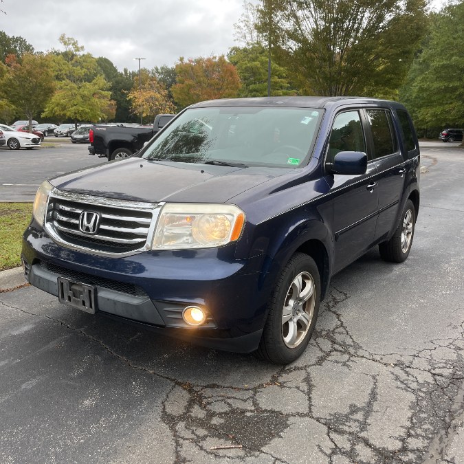 Used 2013 Honda Pilot in Corona, New York | Raymonds Cars Inc. Corona, New York