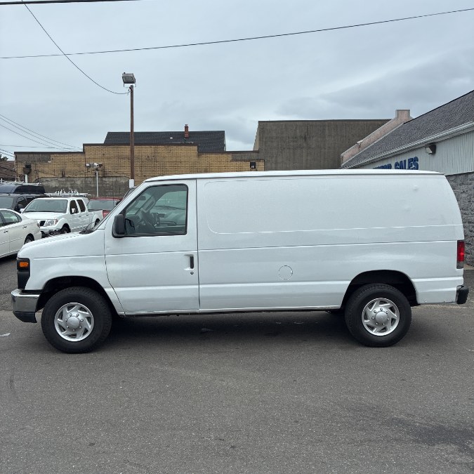 Used 2013 Ford Econoline Cargo Van in Corona, New York | Raymonds Cars Inc. Corona, New York