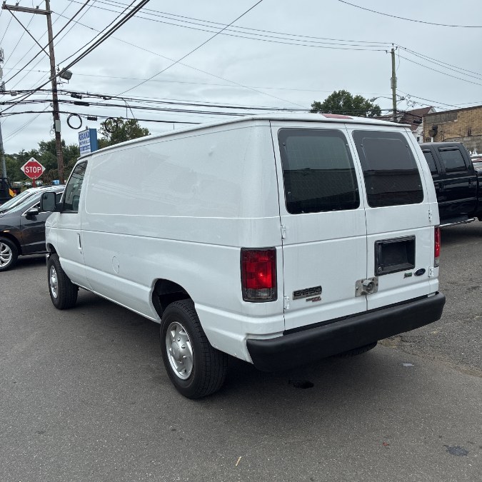 2013 Ford E-Series Econoline Van