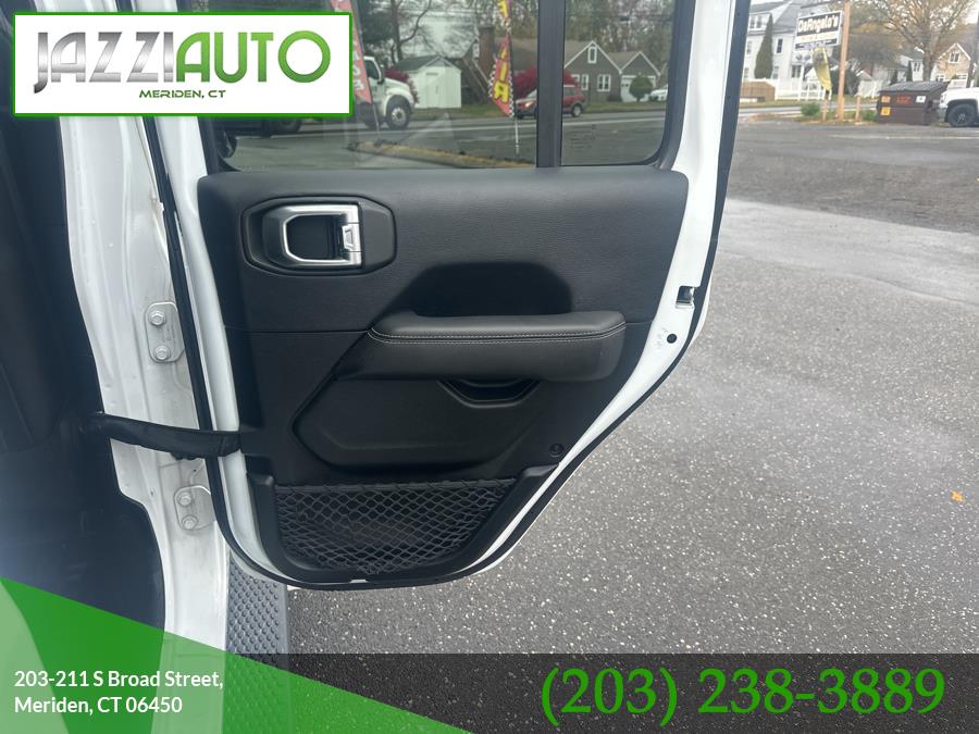 2019 Jeep Wrangler Unlimited Moab 4x4, available for sale in Meriden, Connecticut | Jazzi Auto Sales LLC. Meriden, Connecticut 2019 Jeep Wrangler Unlimited Moab 4x4, available for sale in Meriden, Connecticut | Jazzi Auto Sales LLC. Meriden, Connecticut