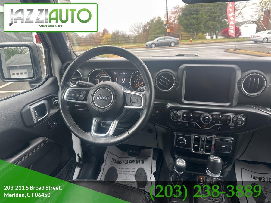 2019 Jeep Wrangler Unlimited Moab 4x4, available for sale in Meriden, Connecticut | Jazzi Auto Sales LLC. Meriden, Connecticut 2019 Jeep Wrangler Unlimited Moab 4x4, available for sale in Meriden, Connecticut | Jazzi Auto Sales LLC. Meriden, Connecticut