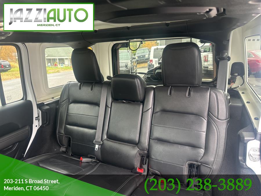 2019 Jeep Wrangler Unlimited Moab 4x4, available for sale in Meriden, Connecticut | Jazzi Auto Sales LLC. Meriden, Connecticut 2019 Jeep Wrangler Unlimited Moab 4x4, available for sale in Meriden, Connecticut | Jazzi Auto Sales LLC. Meriden, Connecticut