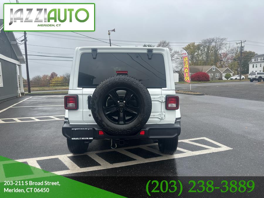 2019 Jeep Wrangler Unlimited Moab 4x4, available for sale in Meriden, Connecticut | Jazzi Auto Sales LLC. Meriden, Connecticut 2019 Jeep Wrangler Unlimited Moab 4x4, available for sale in Meriden, Connecticut | Jazzi Auto Sales LLC. Meriden, Connecticut