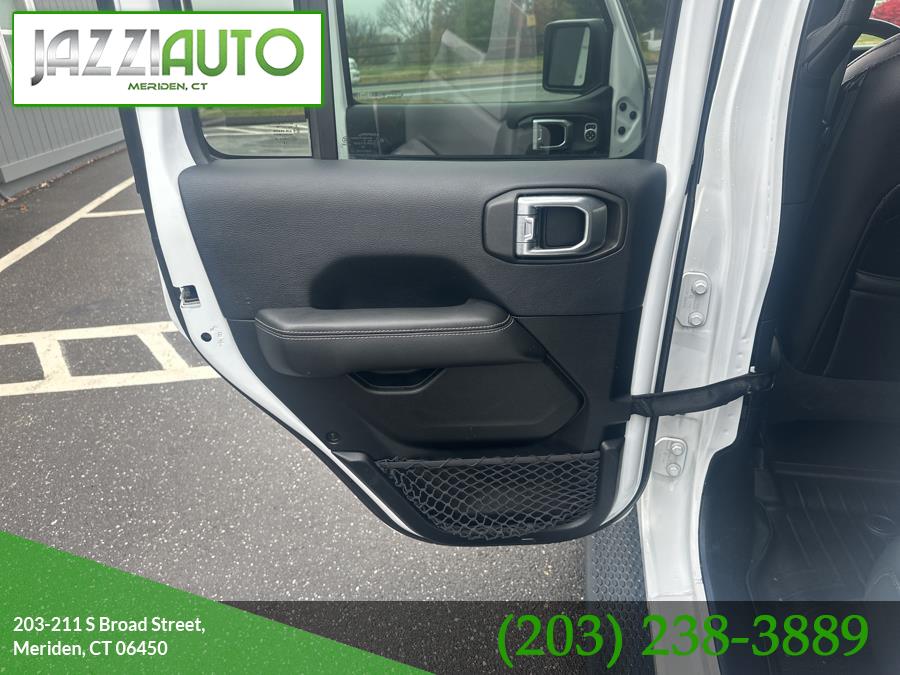 2019 Jeep Wrangler Unlimited Moab 4x4, available for sale in Meriden, Connecticut | Jazzi Auto Sales LLC. Meriden, Connecticut 2019 Jeep Wrangler Unlimited Moab 4x4, available for sale in Meriden, Connecticut | Jazzi Auto Sales LLC. Meriden, Connecticut