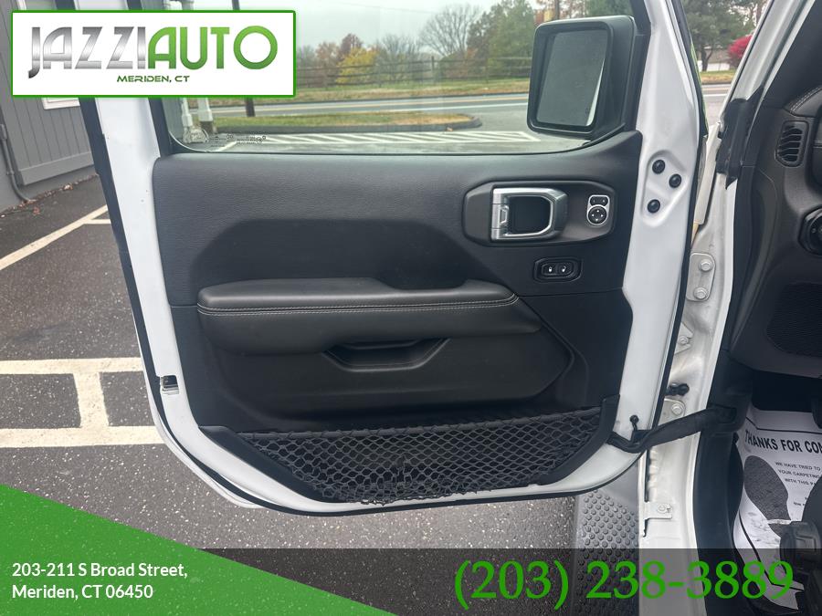 2019 Jeep Wrangler Unlimited Moab 4x4, available for sale in Meriden, Connecticut | Jazzi Auto Sales LLC. Meriden, Connecticut 2019 Jeep Wrangler Unlimited Moab 4x4, available for sale in Meriden, Connecticut | Jazzi Auto Sales LLC. Meriden, Connecticut