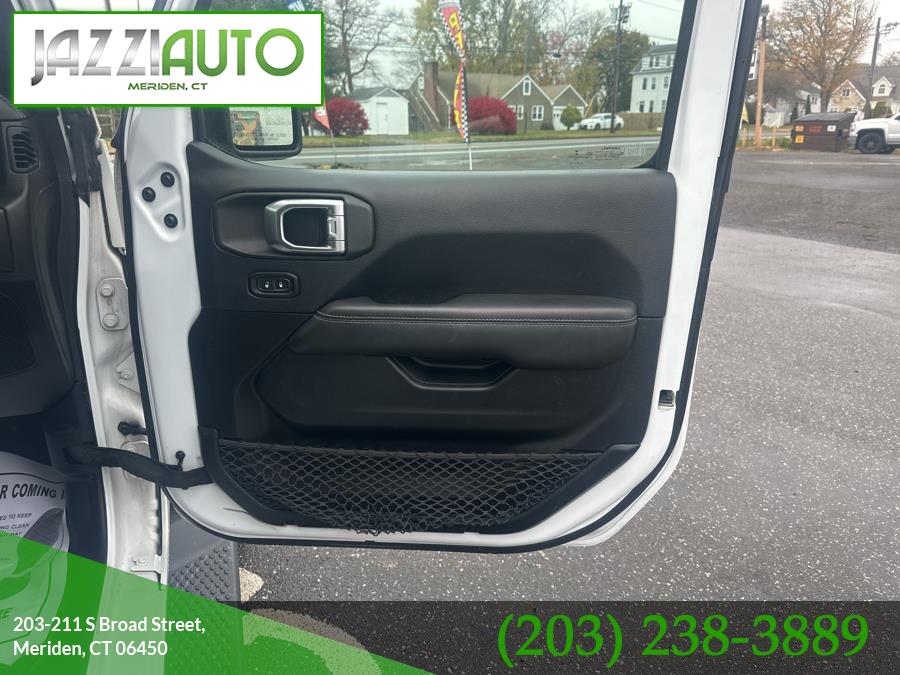 2019 Jeep Wrangler Unlimited Moab 4x4, available for sale in Meriden, Connecticut | Jazzi Auto Sales LLC. Meriden, Connecticut 2019 Jeep Wrangler Unlimited Moab 4x4, available for sale in Meriden, Connecticut | Jazzi Auto Sales LLC. Meriden, Connecticut