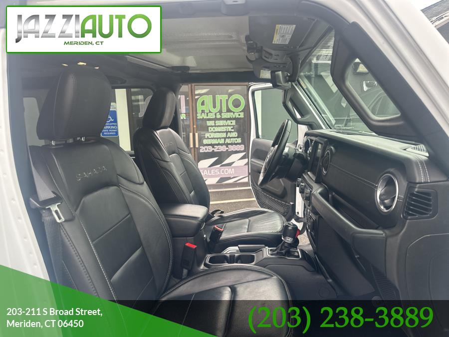 2019 Jeep Wrangler Unlimited Moab 4x4, available for sale in Meriden, Connecticut | Jazzi Auto Sales LLC. Meriden, Connecticut 2019 Jeep Wrangler Unlimited Moab 4x4, available for sale in Meriden, Connecticut | Jazzi Auto Sales LLC. Meriden, Connecticut