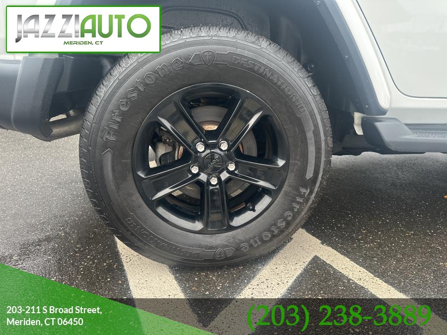 2019 Jeep Wrangler Unlimited Moab 4x4, available for sale in Meriden, Connecticut | Jazzi Auto Sales LLC. Meriden, Connecticut 2019 Jeep Wrangler Unlimited Moab 4x4, available for sale in Meriden, Connecticut | Jazzi Auto Sales LLC. Meriden, Connecticut