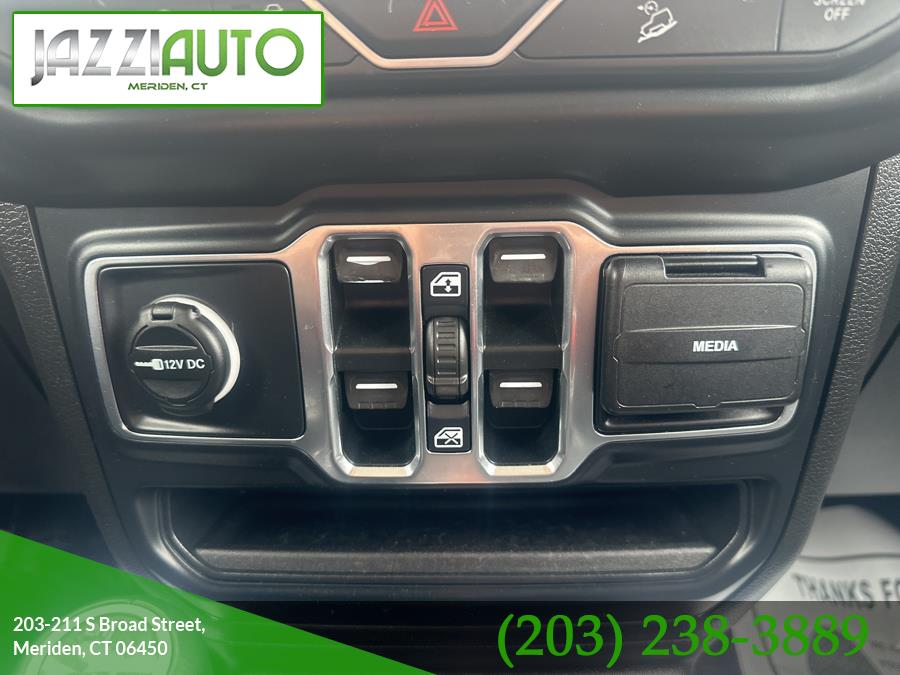 2019 Jeep Wrangler Unlimited Moab 4x4, available for sale in Meriden, Connecticut | Jazzi Auto Sales LLC. Meriden, Connecticut 2019 Jeep Wrangler Unlimited Moab 4x4, available for sale in Meriden, Connecticut | Jazzi Auto Sales LLC. Meriden, Connecticut