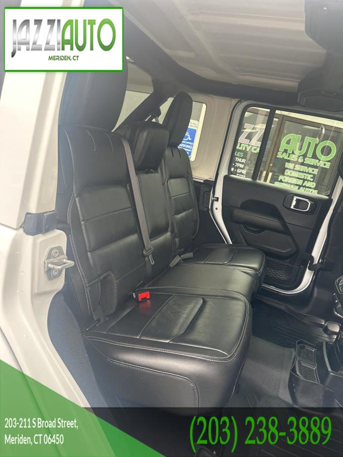2019 Jeep Wrangler Unlimited Moab 4x4, available for sale in Meriden, Connecticut | Jazzi Auto Sales LLC. Meriden, Connecticut 2019 Jeep Wrangler Unlimited Moab 4x4, available for sale in Meriden, Connecticut | Jazzi Auto Sales LLC. Meriden, Connecticut