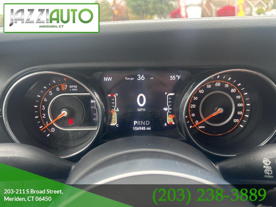 2019 Jeep Wrangler Unlimited Moab 4x4, available for sale in Meriden, Connecticut | Jazzi Auto Sales LLC. Meriden, Connecticut 2019 Jeep Wrangler Unlimited Moab 4x4, available for sale in Meriden, Connecticut | Jazzi Auto Sales LLC. Meriden, Connecticut