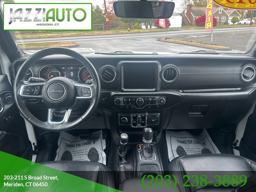 2019 Jeep Wrangler Unlimited Moab 4x4, available for sale in Meriden, Connecticut | Jazzi Auto Sales LLC. Meriden, Connecticut 2019 Jeep Wrangler Unlimited Moab 4x4, available for sale in Meriden, Connecticut | Jazzi Auto Sales LLC. Meriden, Connecticut