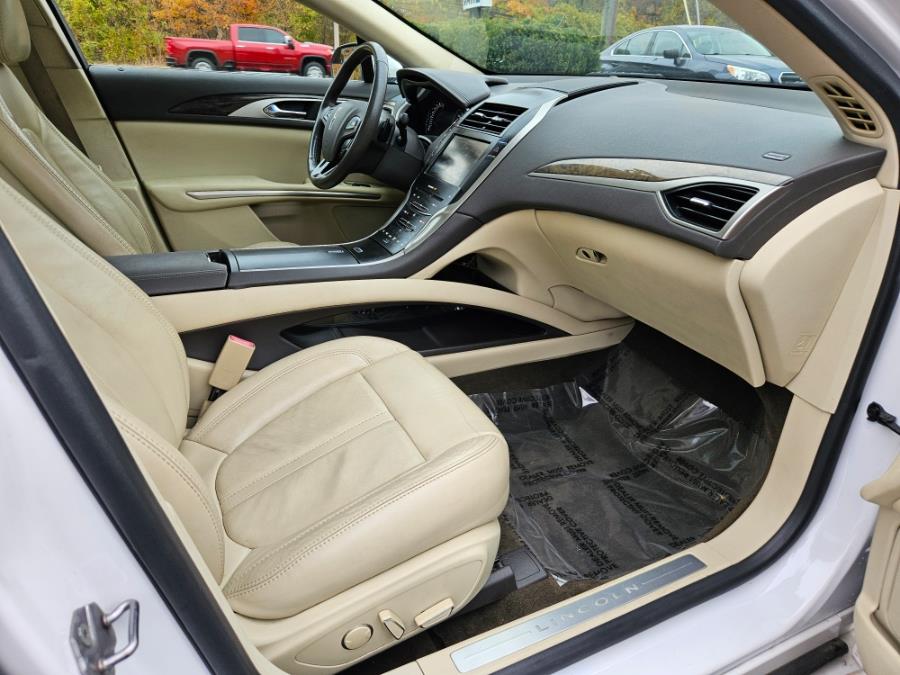 2013 Lincoln MKZ 4dr Sdn AWD, available for sale in East Windsor, Connecticut | Toro Auto. East Windsor, Connecticut 2013 Lincoln MKZ 4dr Sdn AWD, available for sale in East Windsor, Connecticut | Toro Auto. East Windsor, Connecticut