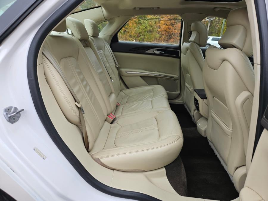 2013 Lincoln MKZ 4dr Sdn AWD, available for sale in East Windsor, Connecticut | Toro Auto. East Windsor, Connecticut 2013 Lincoln MKZ 4dr Sdn AWD, available for sale in East Windsor, Connecticut | Toro Auto. East Windsor, Connecticut