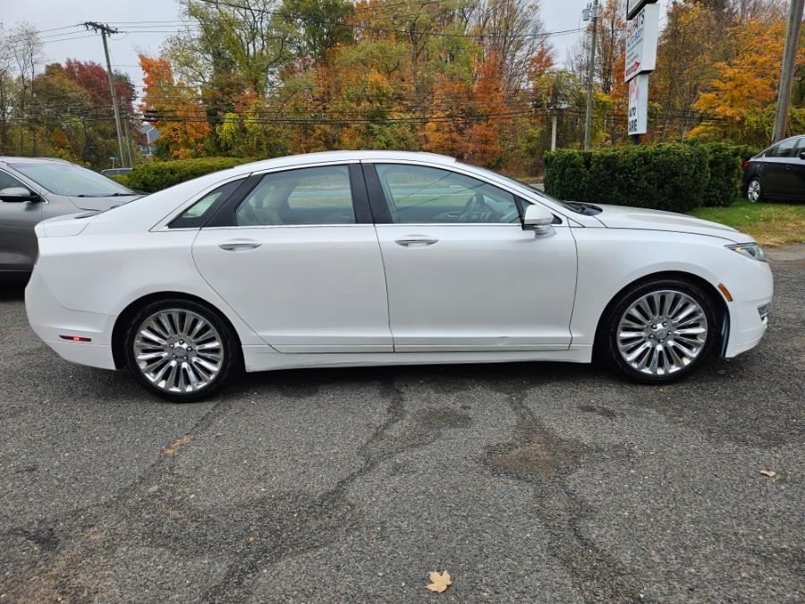 2013 Lincoln MKZ 4dr Sdn AWD, available for sale in East Windsor, Connecticut | Toro Auto. East Windsor, Connecticut 2013 Lincoln MKZ 4dr Sdn AWD, available for sale in East Windsor, Connecticut | Toro Auto. East Windsor, Connecticut