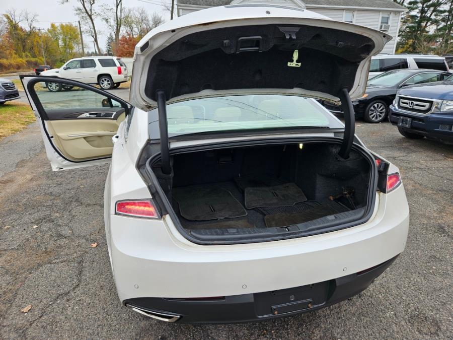 2013 Lincoln MKZ 4dr Sdn AWD, available for sale in East Windsor, Connecticut | Toro Auto. East Windsor, Connecticut 2013 Lincoln MKZ 4dr Sdn AWD, available for sale in East Windsor, Connecticut | Toro Auto. East Windsor, Connecticut