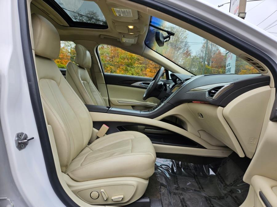 2013 Lincoln MKZ 4dr Sdn AWD, available for sale in East Windsor, Connecticut | Toro Auto. East Windsor, Connecticut 2013 Lincoln MKZ 4dr Sdn AWD, available for sale in East Windsor, Connecticut | Toro Auto. East Windsor, Connecticut